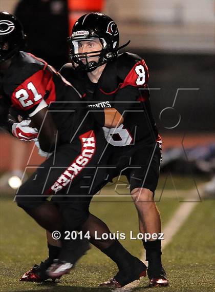 Thumbnail 1 in Bishop Gorman @ Centennial photogallery.