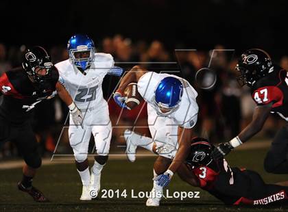 Thumbnail 2 in Bishop Gorman @ Centennial photogallery.