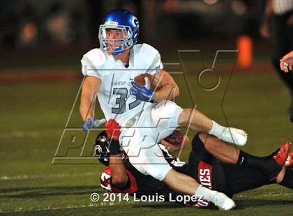 Thumbnail 3 in Bishop Gorman @ Centennial photogallery.