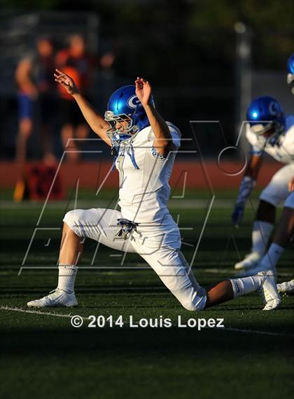 Thumbnail 1 in Bishop Gorman @ Centennial photogallery.