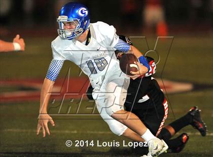 Thumbnail 3 in Bishop Gorman @ Centennial photogallery.