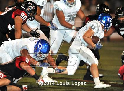 Thumbnail 1 in Bishop Gorman @ Centennial photogallery.