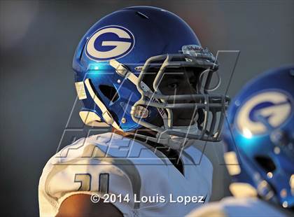 Thumbnail 3 in Bishop Gorman @ Centennial photogallery.