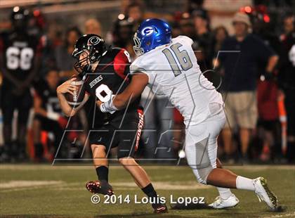 Thumbnail 3 in Bishop Gorman @ Centennial photogallery.