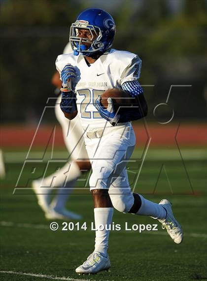 Thumbnail 3 in Bishop Gorman @ Centennial photogallery.