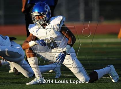 Thumbnail 2 in Bishop Gorman @ Centennial photogallery.