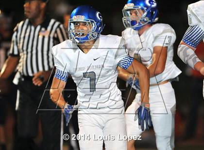 Thumbnail 1 in Bishop Gorman @ Centennial photogallery.