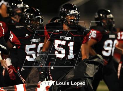 Thumbnail 2 in Bishop Gorman @ Centennial photogallery.
