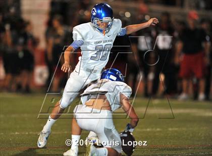 Thumbnail 2 in Bishop Gorman @ Centennial photogallery.