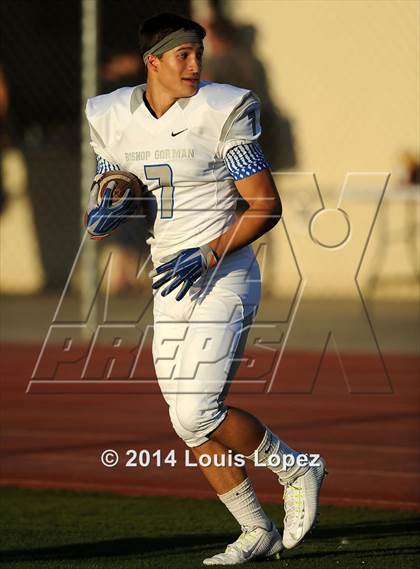 Thumbnail 2 in Bishop Gorman @ Centennial photogallery.