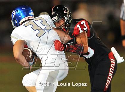 Thumbnail 2 in Bishop Gorman @ Centennial photogallery.