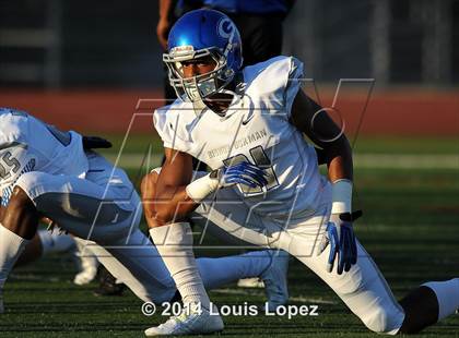 Thumbnail 1 in Bishop Gorman @ Centennial photogallery.
