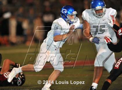 Thumbnail 2 in Bishop Gorman @ Centennial photogallery.