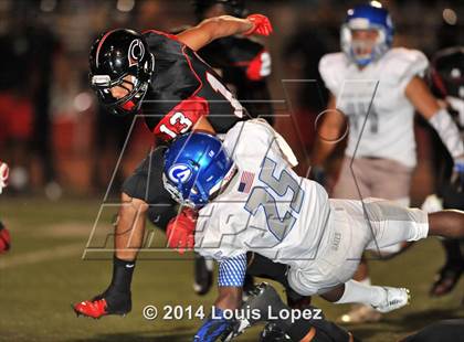 Thumbnail 2 in Bishop Gorman @ Centennial photogallery.