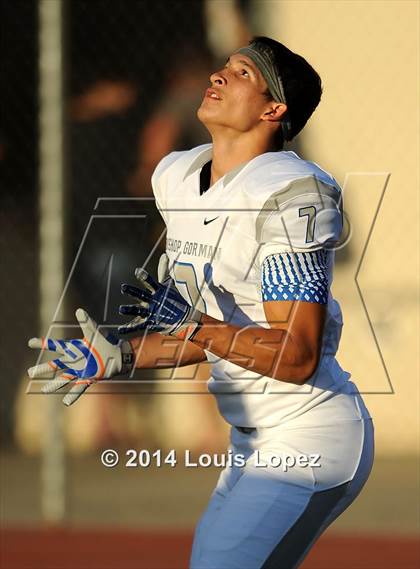 Thumbnail 2 in Bishop Gorman @ Centennial photogallery.