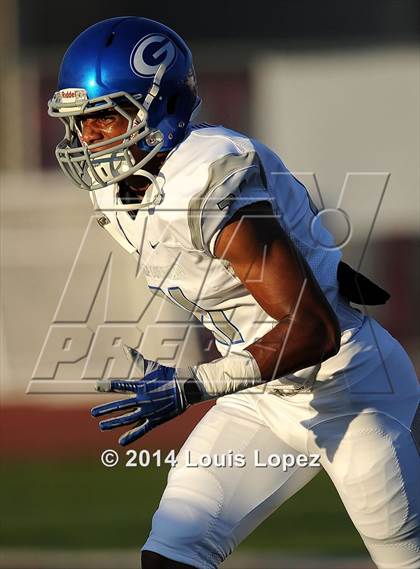 Thumbnail 3 in Bishop Gorman @ Centennial photogallery.