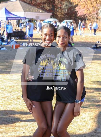 Thumbnail 2 in Nassau Championship photogallery.