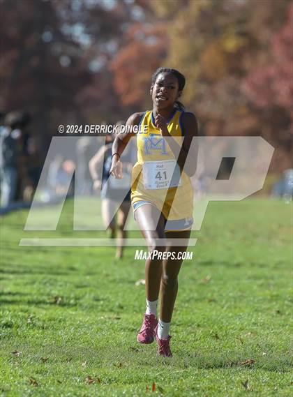 Thumbnail 2 in Nassau Championship photogallery.