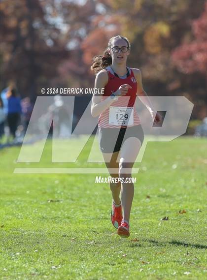 Thumbnail 3 in Nassau Championship photogallery.