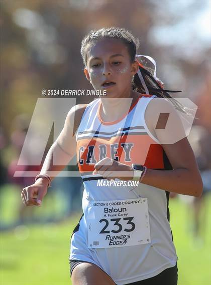 Thumbnail 3 in Nassau Championship photogallery.