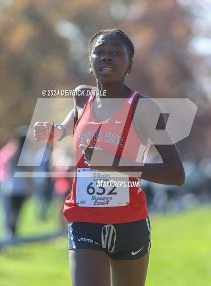 Thumbnail 3 in Nassau Championship photogallery.