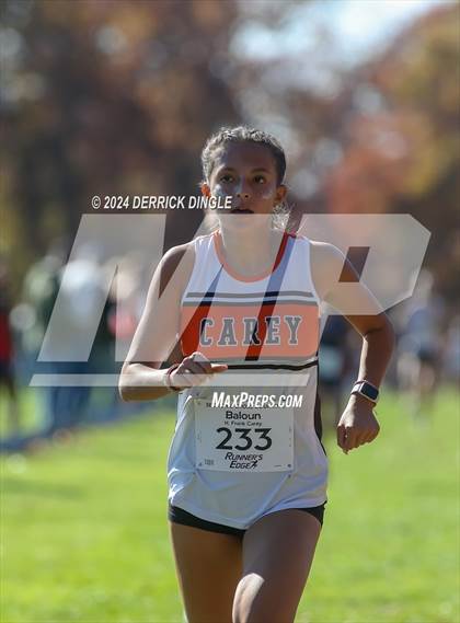 Thumbnail 1 in Nassau Championship photogallery.