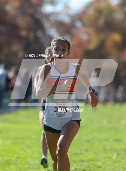 Thumbnail 3 in Nassau Championship photogallery.