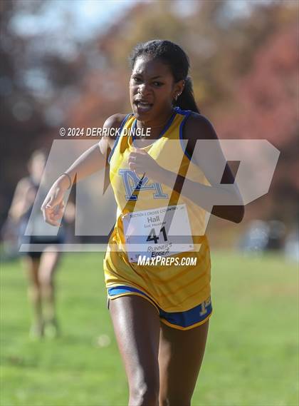 Thumbnail 3 in Nassau Championship photogallery.