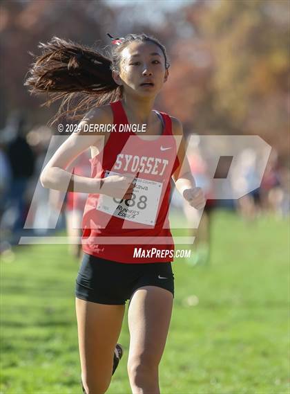 Thumbnail 1 in Nassau Championship photogallery.