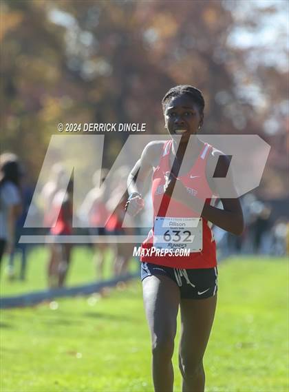 Thumbnail 3 in Nassau Championship photogallery.