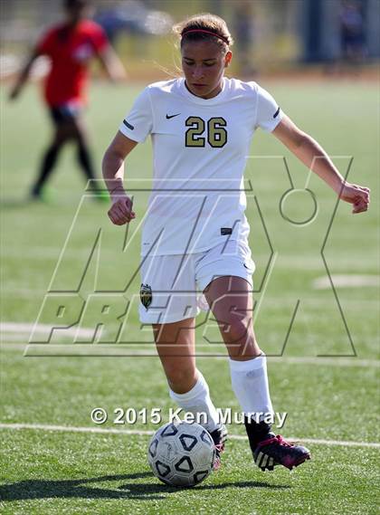 Thumbnail 2 in Bellaire vs Klein Oak photogallery.