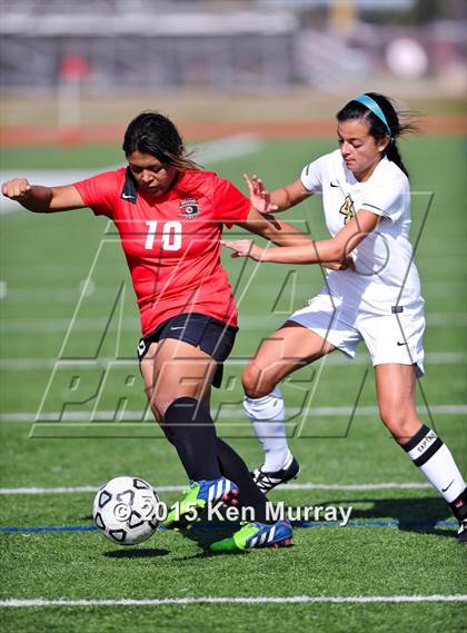 Thumbnail 1 in Bellaire vs Klein Oak photogallery.