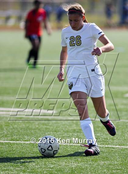 Thumbnail 1 in Bellaire vs Klein Oak photogallery.