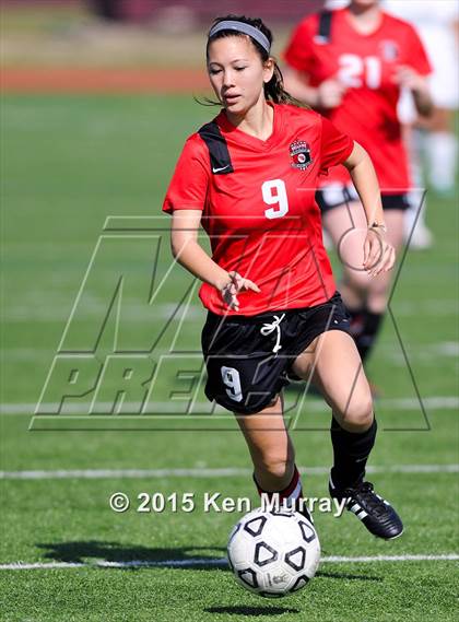 Thumbnail 2 in Bellaire vs Klein Oak photogallery.