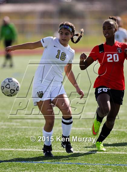 Thumbnail 2 in Bellaire vs Klein Oak photogallery.