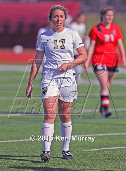 Thumbnail 3 in Bellaire vs Klein Oak photogallery.