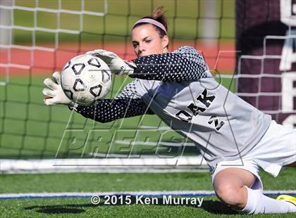 Thumbnail 1 in Bellaire vs Klein Oak photogallery.