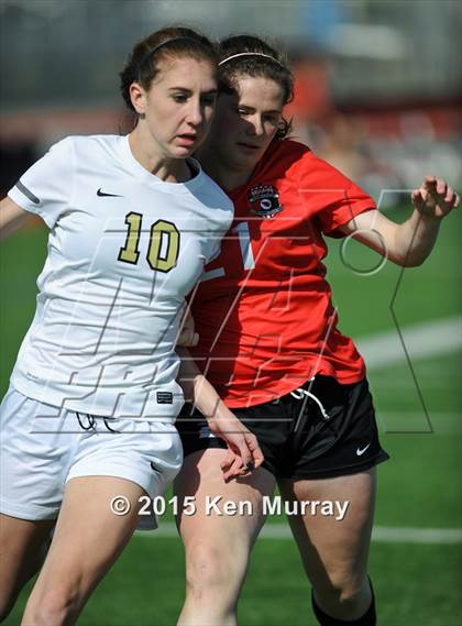 Thumbnail 1 in Bellaire vs Klein Oak photogallery.