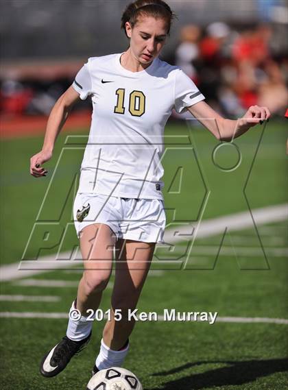 Thumbnail 3 in Bellaire vs Klein Oak photogallery.