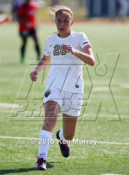 Thumbnail 1 in Bellaire vs Klein Oak photogallery.