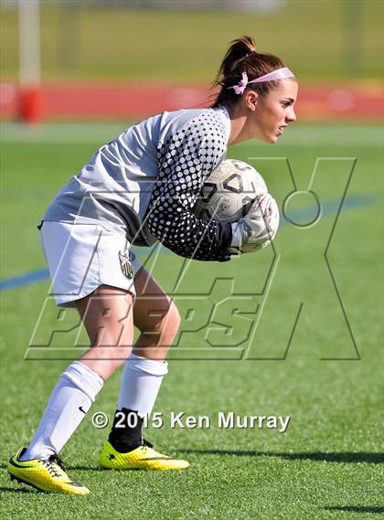 Thumbnail 3 in Bellaire vs Klein Oak photogallery.