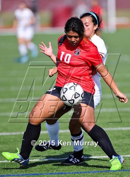 Thumbnail 1 in Bellaire vs Klein Oak photogallery.