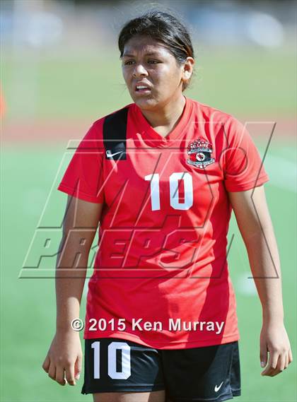 Thumbnail 3 in Bellaire vs Klein Oak photogallery.
