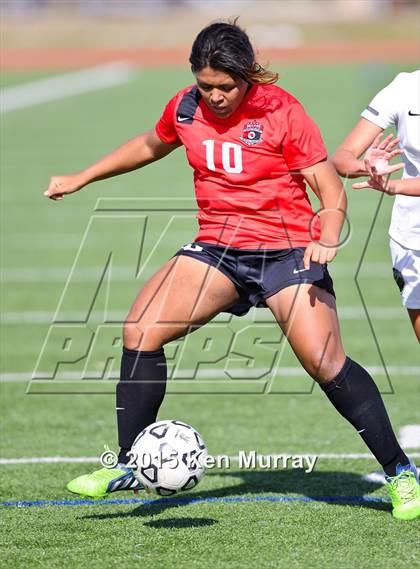 Thumbnail 3 in Bellaire vs Klein Oak photogallery.