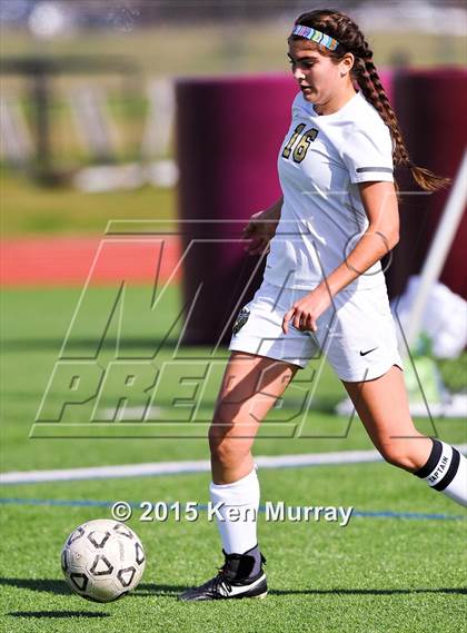 Thumbnail 2 in Bellaire vs Klein Oak photogallery.