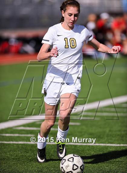Thumbnail 2 in Bellaire vs Klein Oak photogallery.