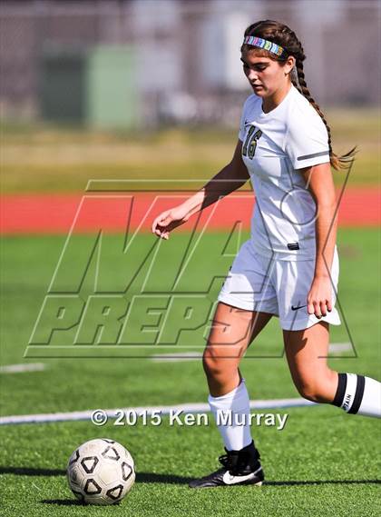 Thumbnail 3 in Bellaire vs Klein Oak photogallery.