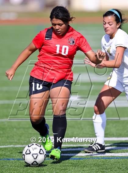 Thumbnail 2 in Bellaire vs Klein Oak photogallery.
