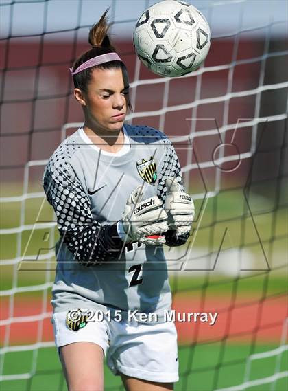 Thumbnail 2 in Bellaire vs Klein Oak photogallery.