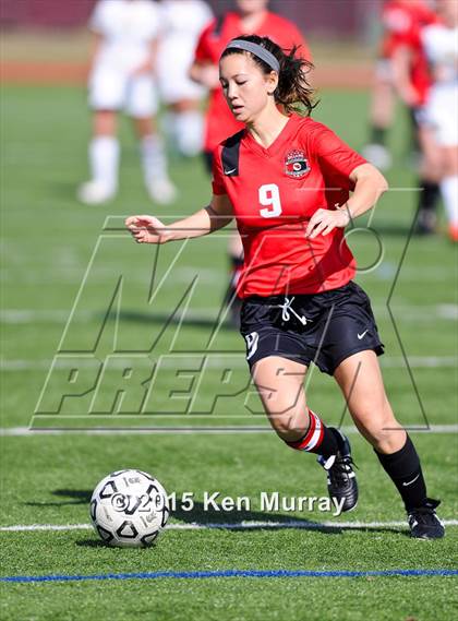 Thumbnail 1 in Bellaire vs Klein Oak photogallery.